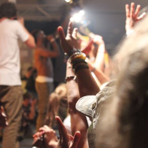 Konshens @ Keep It Real Festival, Pfullendorf