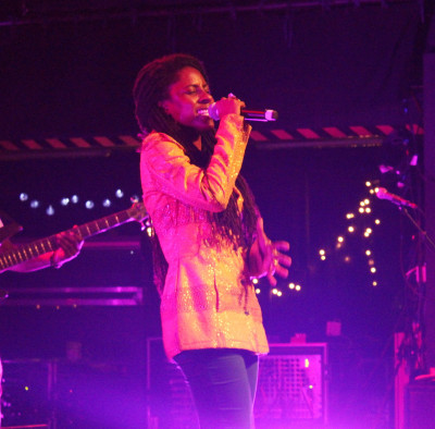 JAH9 @ Rote Fabrik, Zürich