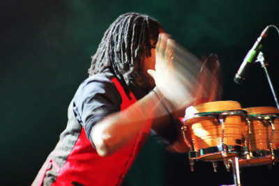 No Madzz @ Rote Fabrik, Zürich