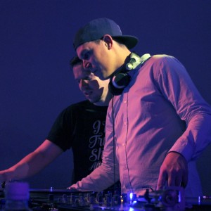 Soundsystems of the night: Irie Stylee, DJ Kaloo, Souljourney Sound