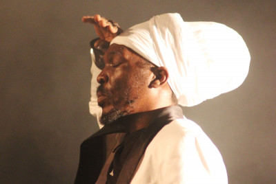 Anthony B @ Royal Sound Night, Feldkirch