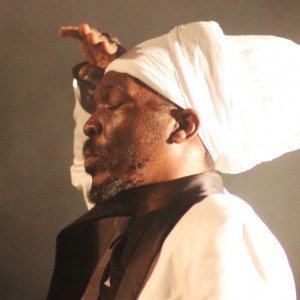 Anthony B @ Royal Sound Night, Feldkirch