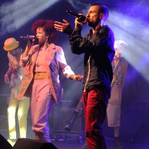 Shanti Powa @ Feldkirch