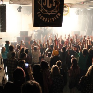 Soundsystem @ Royal Sound Night, Feldkirch