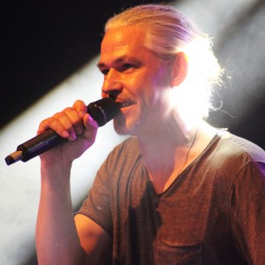 Ganjaman @ Royal Sound Night, Feldkirch