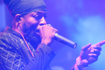 Jah Mason @ Feldkirch