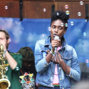 Aza Lineage @ Konstanz