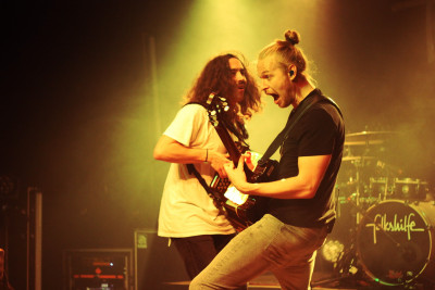 Folkshilfe @ Kulturladen, Konstanz