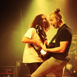 Folkshilfe @ Kulturladen, Konstanz